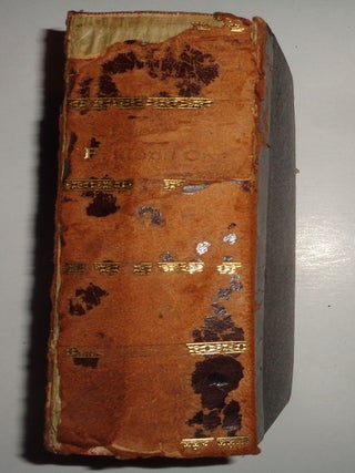Item #119250 Fridens ord till Stridens Man. En Argang Predikningar [Words of peace to the men of...