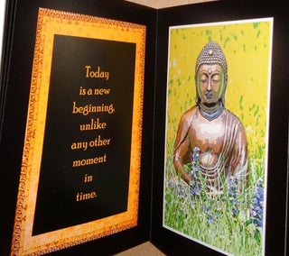 The Art Of Being Magnificent