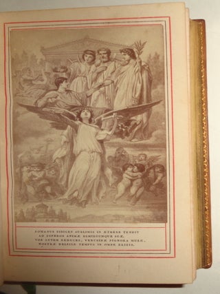 Quinti Horatii Flacci Opera: cum novo commentario ad modum Joannis Bond.