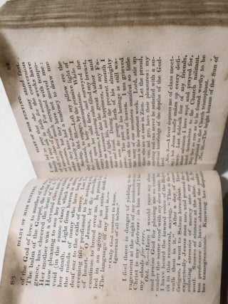 Memoir, Diary, and Letters of Hannah Syng Bunting