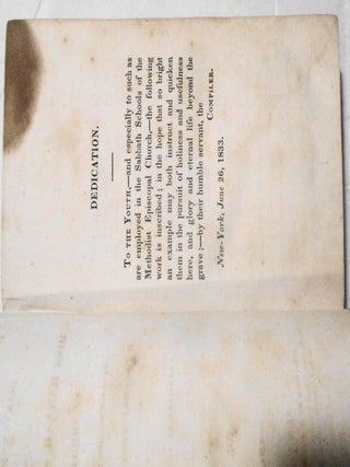 Memoir, Diary, and Letters of Hannah Syng Bunting