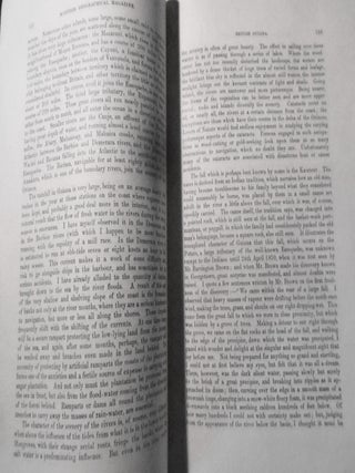 British Guiana: A sketch ( Read before the Society on Jan. 30th, 1896.) + The Venezuela Question