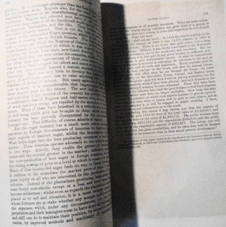 British Guiana: A sketch ( Read before the Society on Jan. 30th, 1896.) + The Venezuela Question