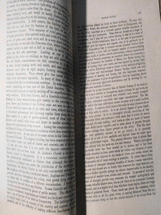 British Guiana: A sketch ( Read before the Society on Jan. 30th, 1896.) + The Venezuela Question