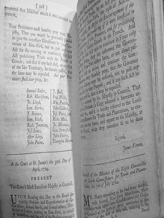 The history of the five Indian nations of Canada - 2 Vols. 1755