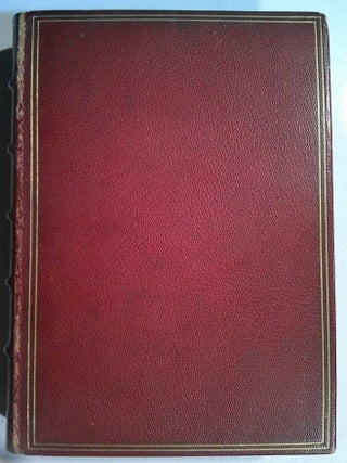 The history of the five Indian nations of Canada - 2 Vols. 1755