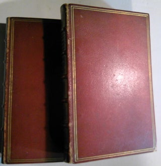 The history of the five Indian nations of Canada - 2 Vols. 1755