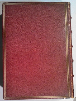 The history of the five Indian nations of Canada - 2 Vols. 1755