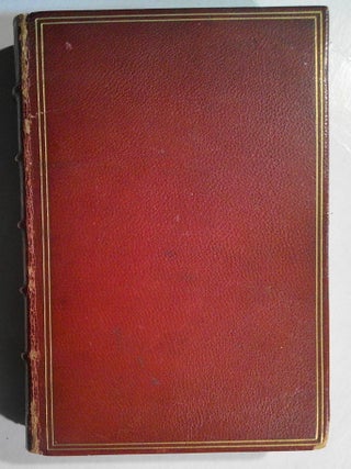 The history of the five Indian nations of Canada - 2 Vols. 1755