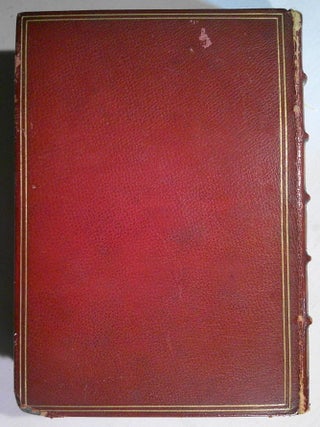 The history of the five Indian nations of Canada - 2 Vols. 1755