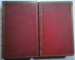 The history of the five Indian nations of Canada - 2 Vols. 1755