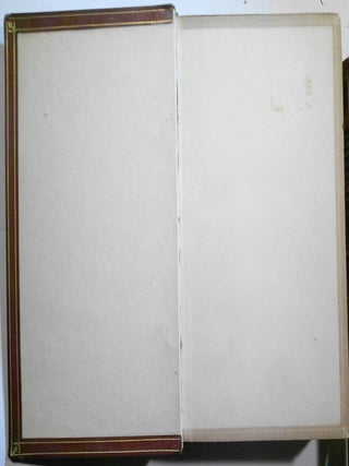 The history of the five Indian nations of Canada - 2 Vols. 1755