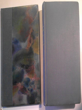 La Pri&egrave;re + L'Homme, Cet Inconnu [Pair of signed books to Pierre Lecomte du Nouy]
