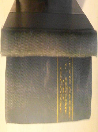 La Pri&egrave;re + L'Homme, Cet Inconnu [Pair of signed books to Pierre Lecomte du Nouy]