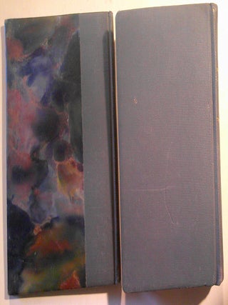 La Pri&egrave;re + L'Homme, Cet Inconnu [Pair of signed books to Pierre Lecomte du Nouy]