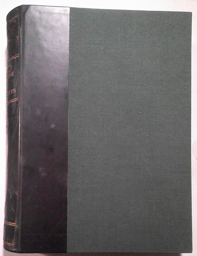 Item #125609 [Vietnam] La Cochinchine et ses Habitants 1894 SIGNED 1st - 120 plates. Dr. J. C. Baurac.