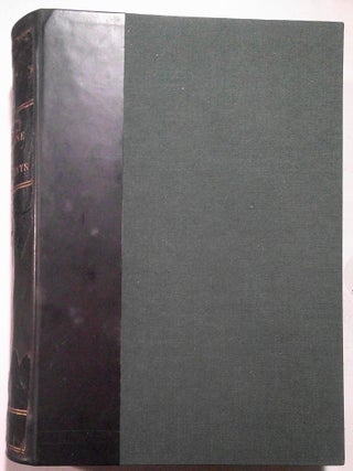 Vietnam] La Cochinchine et ses Habitants 1894 SIGNED 1st - 120 plates. Dr. J. C. Baurac.