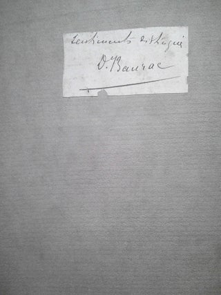 [Vietnam] La Cochinchine et ses Habitants 1894 SIGNED 1st - 120 plates