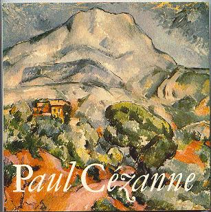 Item #25771 Paul Cezanne. Miroslav Micko