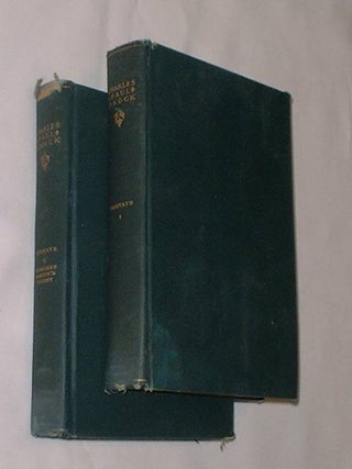 Gustave, M. Martin's Donkey [Two Volumes Set. Charles Paul De Kock.