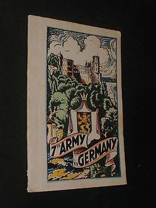 Item #28353 7th Army in Germany